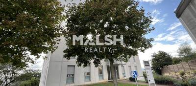 MALSH Realty & Property - Bureau - Extérieurs NORD (Villefranche / Belleville) - Limas - 1