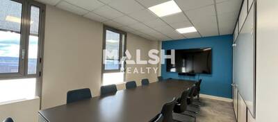 MALSH Realty & Property - Bureau - Extérieurs NORD (Villefranche / Belleville) - Limas - 2