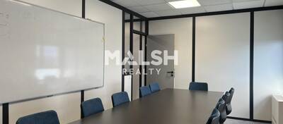 MALSH Realty & Property - Bureau - Extérieurs NORD (Villefranche / Belleville) - Limas - 3