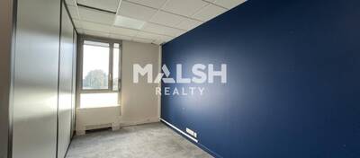 MALSH Realty & Property - Bureau - Extérieurs NORD (Villefranche / Belleville) - Limas - 4