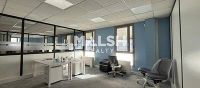 MALSH Realty & Property - Bureau - Extérieurs NORD (Villefranche / Belleville) - Limas - 6