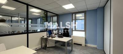 MALSH Realty & Property - Bureau - Extérieurs NORD (Villefranche / Belleville) - Limas - 9