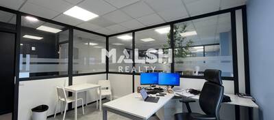MALSH Realty & Property - Bureau - Extérieurs NORD (Villefranche / Belleville) - Limas - 10