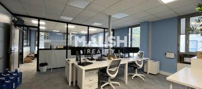 MALSH Realty & Property - Bureau - Extérieurs NORD (Villefranche / Belleville) - Limas - 11