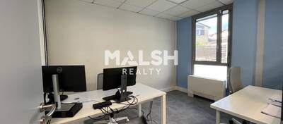 MALSH Realty & Property - Bureau - Extérieurs NORD (Villefranche / Belleville) - Limas - 12