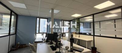 MALSH Realty & Property - Bureau - Extérieurs NORD (Villefranche / Belleville) - Limas - 13