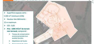 MALSH Realty & Property - Terrain - Extérieurs OUEST (Tarare / Arbresle) - Mornant - 5