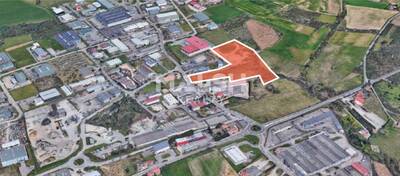 MALSH Realty & Property - Terrain - Extérieurs OUEST (Tarare / Arbresle) - Mornant - 1