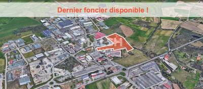 MALSH Realty & Property - Terrain - Extérieurs OUEST (Tarare / Arbresle) - Mornant - 2