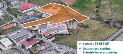 MALSH Realty & Property - Terrain - Extérieurs OUEST (Tarare / Arbresle) - Mornant - 3