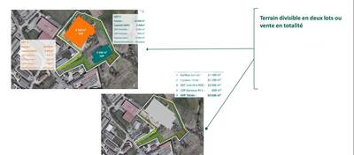 MALSH Realty & Property - Terrain - Extérieurs OUEST (Tarare / Arbresle) - Mornant - 4