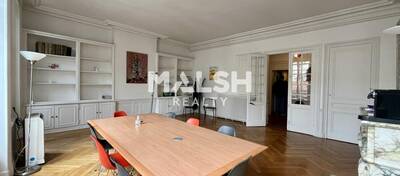 MALSH Realty & Property - Bureau - Lyon 3° / Préfecture / Universités - Lyon 3 - 2