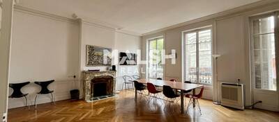 MALSH Realty & Property - Bureau - Lyon 3° / Préfecture / Universités - Lyon 3 - 3