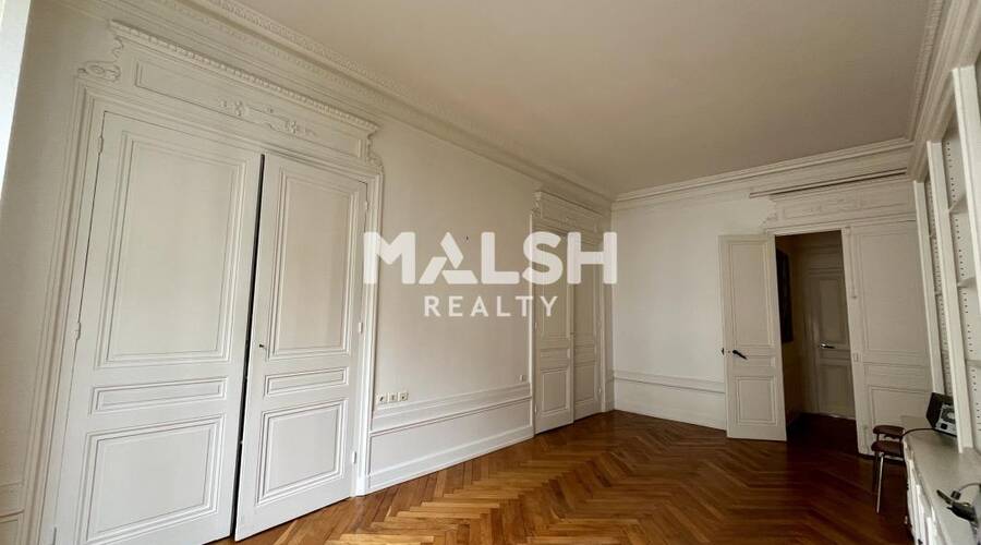 MALSH Realty & Property - Bureau - Lyon 3° / Préfecture / Universités - Lyon 3 - 4