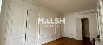 MALSH Realty & Property - Bureau - Lyon 3° / Préfecture / Universités - Lyon 3 - 4