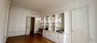 MALSH Realty & Property - Bureau - Lyon 3° / Préfecture / Universités - Lyon 3 - 5