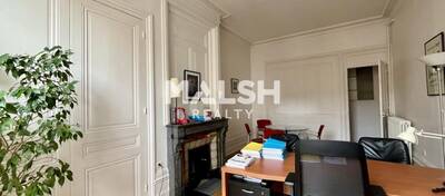 MALSH Realty & Property - Bureau - Lyon 3° / Préfecture / Universités - Lyon 3 - 8