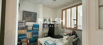 MALSH Realty & Property - Bureau - Lyon 3° / Préfecture / Universités - Lyon 3 - 10