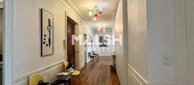 MALSH Realty & Property - Bureau - Lyon 3° / Préfecture / Universités - Lyon 3 - 11