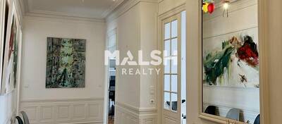 MALSH Realty & Property - Bureau - Lyon 3° / Préfecture / Universités - Lyon 3 - 12