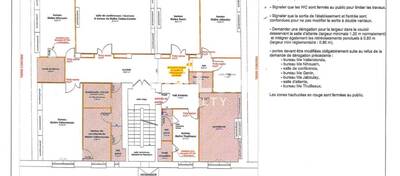 MALSH Realty & Property - Bureau - Lyon 3° / Préfecture / Universités - Lyon 3 - 15