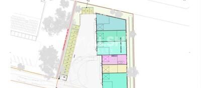 MALSH Realty & Property - Local d'activités - Extérieurs NORD (Villefranche / Belleville) - Savigneux - 8