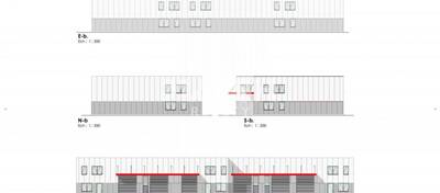 MALSH Realty & Property - Local d'activités - Extérieurs NORD (Villefranche / Belleville) - Savigneux - 10