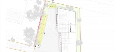 MALSH Realty & Property - Local d'activités - Extérieurs NORD (Villefranche / Belleville) - Savigneux - 7