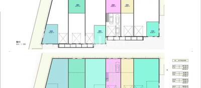 MALSH Realty & Property - Local d'activités - Extérieurs NORD (Villefranche / Belleville) - Savigneux - 9