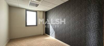 MALSH Realty & Property - Bureau - Extérieurs NORD (Villefranche / Belleville) - Arnas - 2