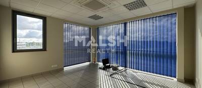 MALSH Realty & Property - Bureau - Extérieurs NORD (Villefranche / Belleville) - Arnas - 3