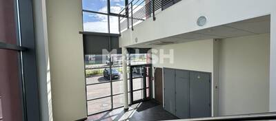 MALSH Realty & Property - Bureau - Extérieurs NORD (Villefranche / Belleville) - Arnas - 6