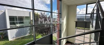 MALSH Realty & Property - Bureau - Extérieurs NORD (Villefranche / Belleville) - Arnas - 7