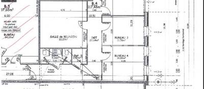 MALSH Realty & Property - Bureau - Extérieurs NORD (Villefranche / Belleville) - Arnas - 9