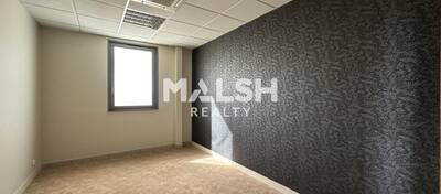 MALSH Realty & Property - Bureau - Extérieurs NORD (Villefranche / Belleville) - Arnas - 2