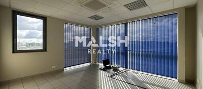 MALSH Realty & Property - Bureau - Extérieurs NORD (Villefranche / Belleville) - Arnas - 3