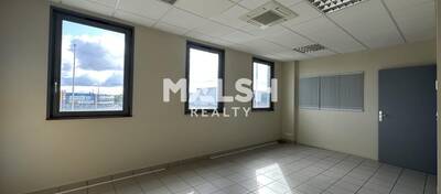 MALSH Realty & Property - Bureau - Extérieurs NORD (Villefranche / Belleville) - Arnas - 4