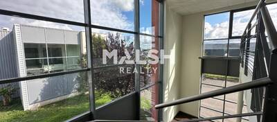 MALSH Realty & Property - Bureau - Extérieurs NORD (Villefranche / Belleville) - Arnas - 7