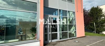 MALSH Realty & Property - Bureau - Extérieurs NORD (Villefranche / Belleville) - Arnas - 8