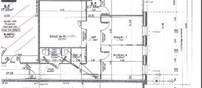 MALSH Realty & Property - Bureau - Extérieurs NORD (Villefranche / Belleville) - Arnas - 9