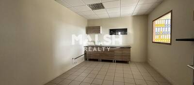 MALSH Realty & Property - Bureau - Extérieurs NORD (Villefranche / Belleville) - Arnas - 5