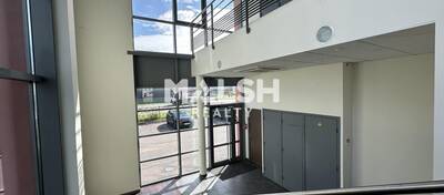 MALSH Realty & Property - Bureau - Extérieurs NORD (Villefranche / Belleville) - Arnas - 6