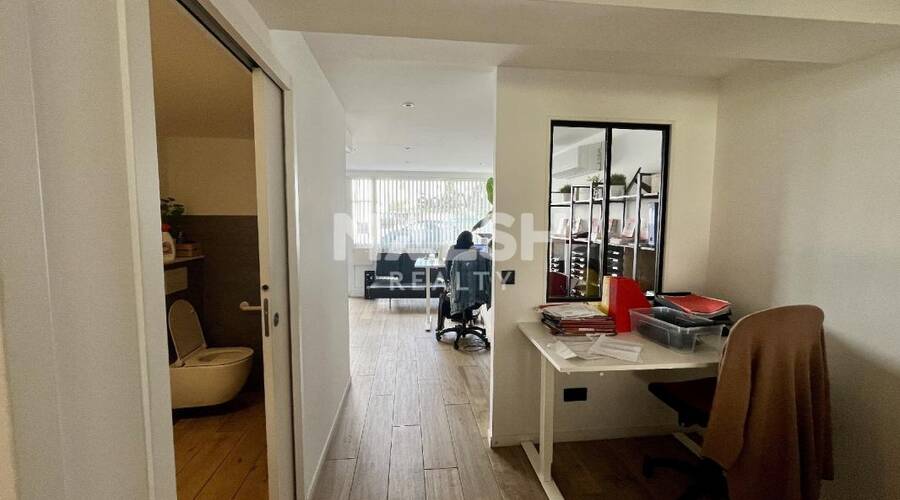 MALSH Realty & Property - Local commercial - Lyon 8°/ Hôpitaux - Lyon 8 - 7