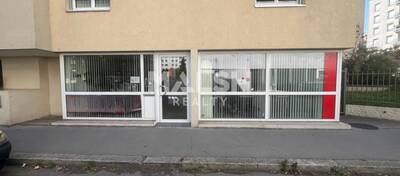 MALSH Realty & Property - Local commercial - Lyon 8°/ Hôpitaux - Lyon 8 - 1