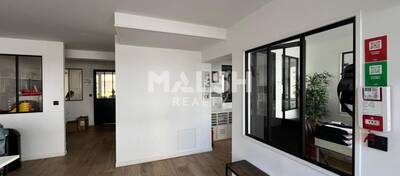 MALSH Realty & Property - Local commercial - Lyon 8°/ Hôpitaux - Lyon 8 - 2