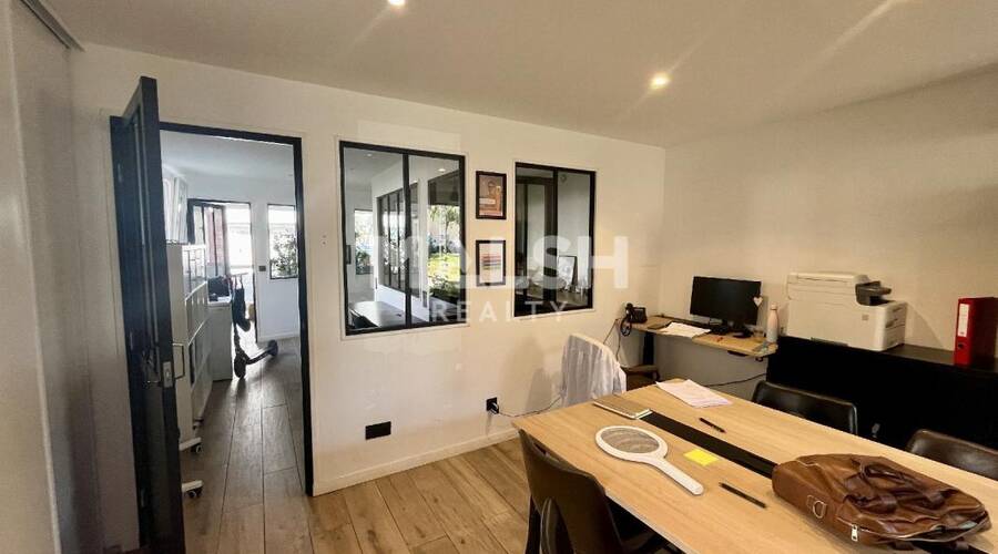 MALSH Realty & Property - Local commercial - Lyon 8°/ Hôpitaux - Lyon 8 - 5