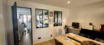 MALSH Realty & Property - Local commercial - Lyon 8°/ Hôpitaux - Lyon 8 - 5