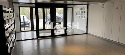 MALSH Realty & Property - Bureau - Lyon Nord Ouest (Techlid / Monts d'Or) - Dardilly - 2