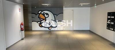 MALSH Realty & Property - Bureau - Lyon Nord Ouest (Techlid / Monts d'Or) - Dardilly - 3