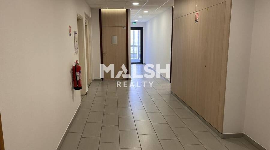 MALSH Realty & Property - Bureau - Lyon Nord Ouest (Techlid / Monts d'Or) - Dardilly - 10